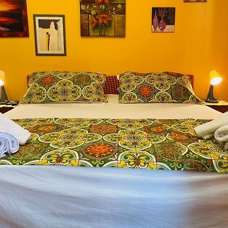 Cottage Gole Alcantara Gloria Room Graniti Экстерьер фото