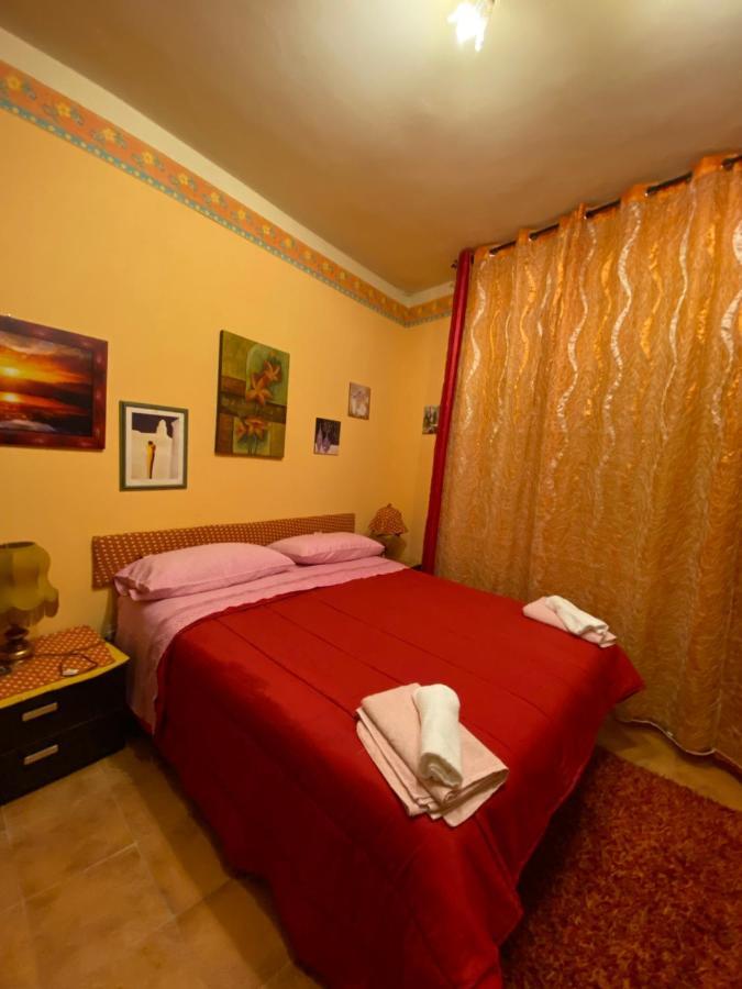 Cottage Gole Alcantara Gloria Room Graniti Экстерьер фото