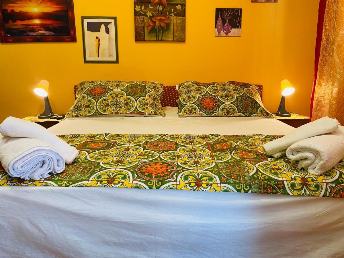 Cottage Gole Alcantara Gloria Room Graniti Экстерьер фото