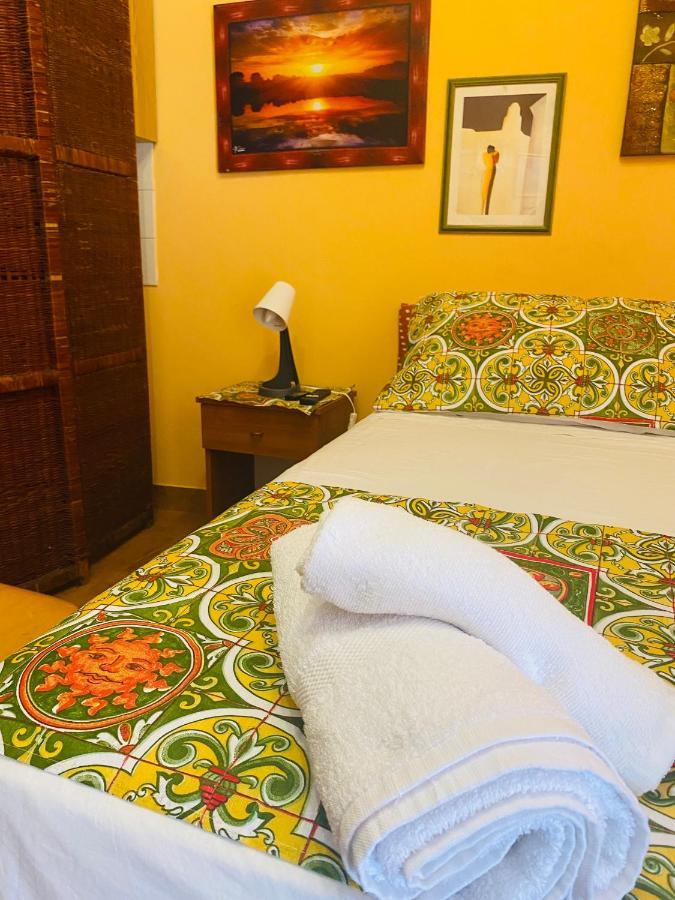 Cottage Gole Alcantara Gloria Room Graniti Экстерьер фото
