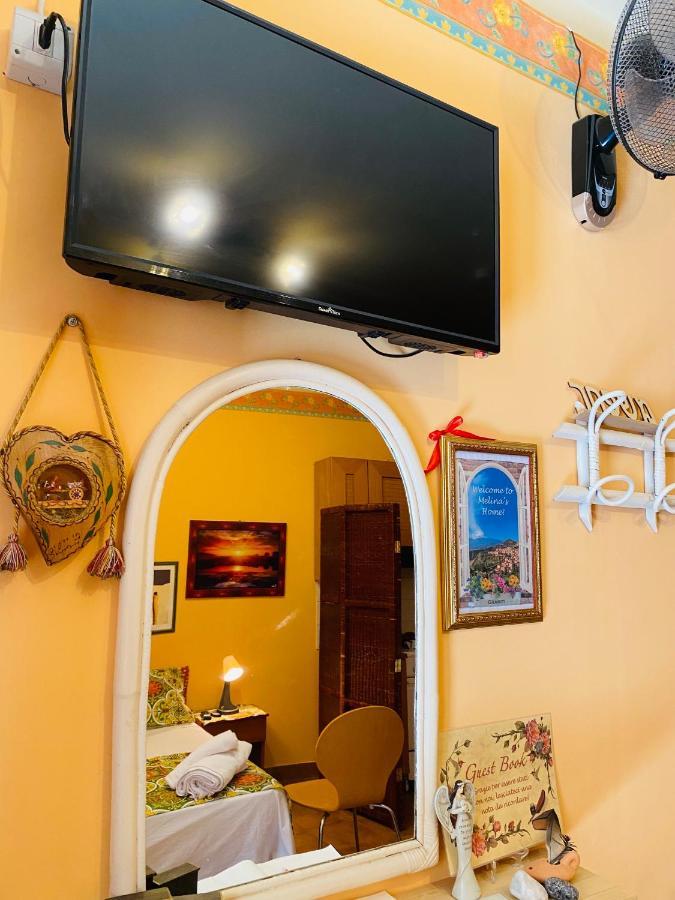 Cottage Gole Alcantara Gloria Room Graniti Экстерьер фото