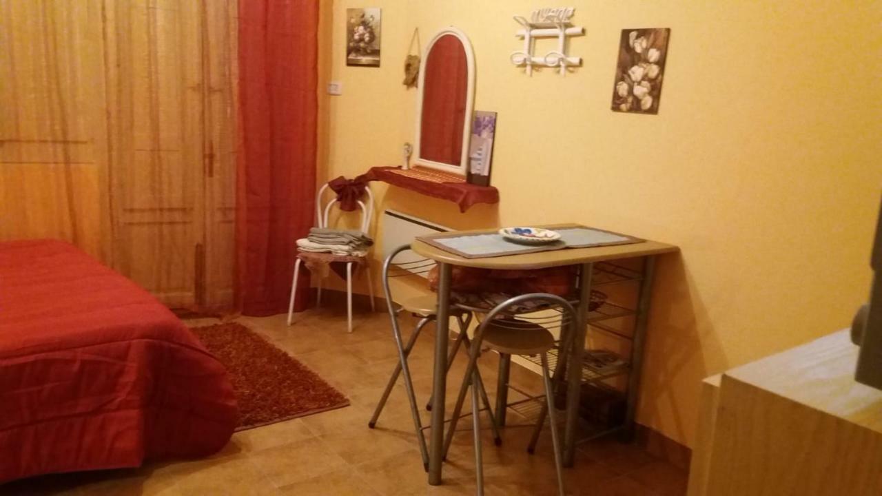 Cottage Gole Alcantara Gloria Room Graniti Экстерьер фото