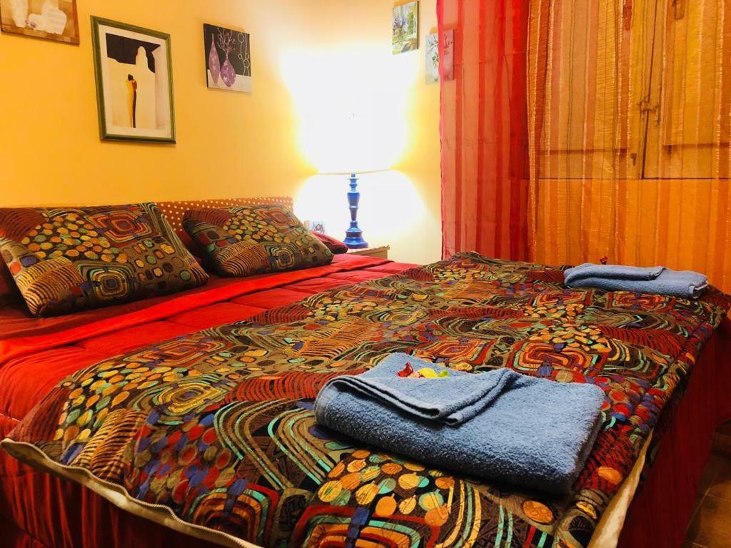 Cottage Gole Alcantara Gloria Room Graniti Экстерьер фото